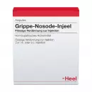 Grippe-Nosode-Injeel, ампулы