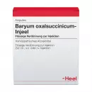 Baryum oxalsuccinicum-Инжил