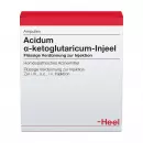 Acidum alpha-ketoglutaricum-Injeel, ампулы