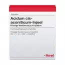Acidum cis-aconiticum-Injeel, ампулы