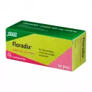 Floradix железо 100 мг Форте