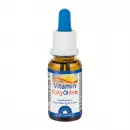 DR. jacob's Vitamin D3K2 Форте Масло