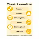 Dr. Jacob's Vitamin D3 Öl forte, Д-р. Якобс, масляный витамин D3 форте - Dr. Jacob's Vitamin D3 Öl forte, Д-р. Якобс, масляный витамин D3 форте