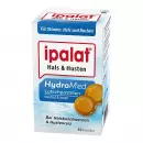 Ipalat Hydro Med Lutschpastillen, Ипалат Гидро Мед, пастилки для горла