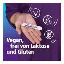 Magnetrans duo-aktiv 400 mg Sticks, гранулы с магнием в пакетиках - Magnetrans duo-aktiv 400 mg Sticks, гранулы с магнием в пакетиках