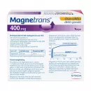 Magnetrans duo-aktiv 400 mg Sticks, гранулы с магнием в пакетиках - Magnetrans duo-aktiv 400 mg Sticks, гранулы с магнием в пакетиках