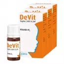 DeVit капли 2400 I. E./мл