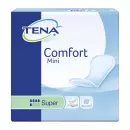 Стельки TENA Comfort Mini Super от недержания мочи