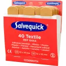 Пластыри Salvequick эластичная заправка 6444 - Пластыри Salvequick эластичная заправка 6444
