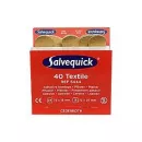Пластыри Salvequick эластичная заправка 6444 - Пластыри Salvequick эластичная заправка 6444