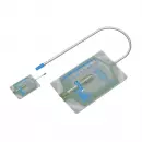 Сумка для мочи CYSTOBAG Mini объемом 750 мл KS 489350