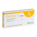 HELIXOR A 50 mg, ампулы