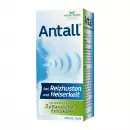 Antall при раздражающем кашле и охриплости сок