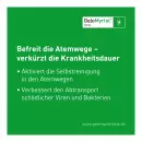 GeloMyrtol forte Weichkapseln, мягкие капсулы - Мягкие капсулы GeloMyrtol forte
