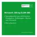 GeloMyrtol forte Weichkapseln, мягкие капсулы - Мягкие капсулы GeloMyrtol forte