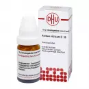 Acidum Nitricum D 30 глобул