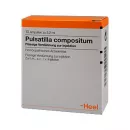 Ампулы Pulsatilla Compositum