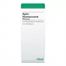 API Homaccord Микширование