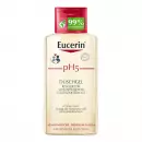 Eucerin pH5 гель для душа чувствительная кожа