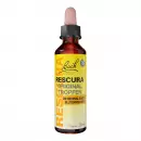 Bach Original Rescue Tropfen alkoholfrei, Бах Оригинал, капли