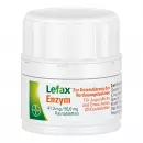 Lefax Enzym Kautabletten, жевательные таблетки с ферментом Лефакс