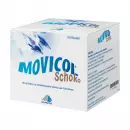 Шоколадный порошок Movicol для приготовления раствора