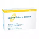 Vitamin D3 mse intense, витамин D3, капсулы
