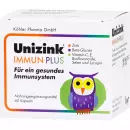 UNIZINK ИММУННЫЙ ПЛЮС