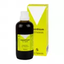 Абсентиевые капли Nestmann