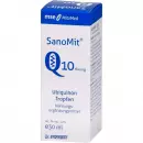 Жидкость Sanomit Q 10 - Жидкость Sanomit Q 10