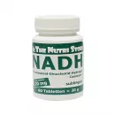 NADH 20MG STABIL, таблетки