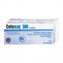 Твердые капсулы Cefamag 300