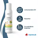 Защита от солнца и уход за детьми SPF 50+ аэрозольный баллончик - Защита от солнца и уход за детьми SPF 50+ аэрозольный баллончик