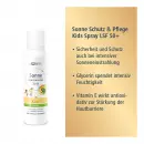 Защита от солнца и уход за детьми SPF 50+ аэрозольный баллончик - Защита от солнца и уход за детьми SPF 50+ аэрозольный баллончик