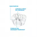 Двойное очищающее средство от геля к пене La Roche Posay Toleriane - Двойное очищающее средство от геля к пене La Roche Posay Toleriane
