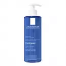 Двойное очищающее средство от геля к пене La Roche Posay Toleriane