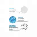 Двойное очищающее средство от геля к пене La Roche Posay Toleriane - Двойное очищающее средство от геля к пене La Roche Posay Toleriane