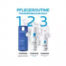 Двойное очищающее средство от геля к пене La Roche Posay Toleriane - Двойное очищающее средство от геля к пене La Roche Posay Toleriane
