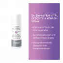 Спрей для лица и тела Dr. Theiss FEM VITAL - Спрей для лица и тела Dr. Theiss FEM VITAL
