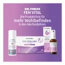 Спрей для лица и тела Dr. Theiss FEM VITAL - Спрей для лица и тела Dr. Theiss FEM VITAL
