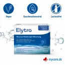 Смесь глюкозы и электролитов Elytro - Смесь глюкозы и электролитов Elytro