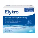 Смесь глюкозы и электролитов Elytro
