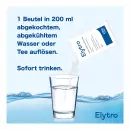 Смесь глюкозы и электролитов Elytro - Смесь глюкозы и электролитов Elytro