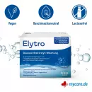 Смесь глюкозы и электролитов Elytro - Смесь глюкозы и электролитов Elytro