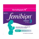 Фемибион 3 для кормления грудью 16-недельная упаковка