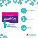 Фемибион 3 для кормления грудью 16-недельная упаковка - Фемибион 3 для кормления грудью 16-недельная упаковка