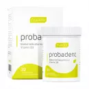 Лимонные леденцы Nupure probadent