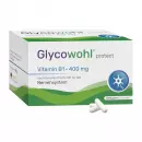 Glycowohl Vitamin B1 Kapseln, витамин В1 (тиамин) в капсулах