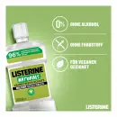 Ополаскиватель для полости рта Listerine Naturals для защиты десен - Ополаскиватель для полости рта Listerine Naturals для защиты десен