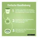 Ополаскиватель для полости рта Listerine Naturals для защиты десен - Ополаскиватель для полости рта Listerine Naturals для защиты десен